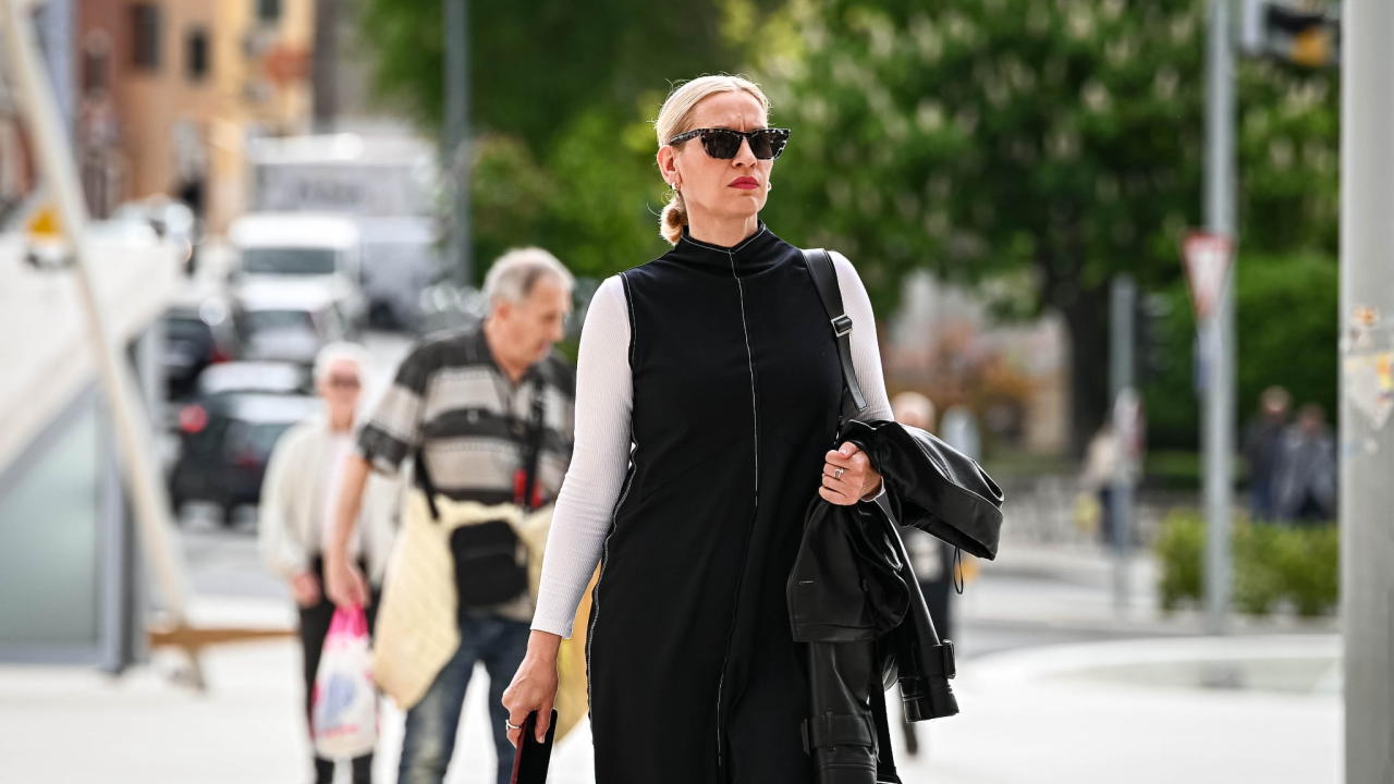 Đir po gradu, petak 25. travnja