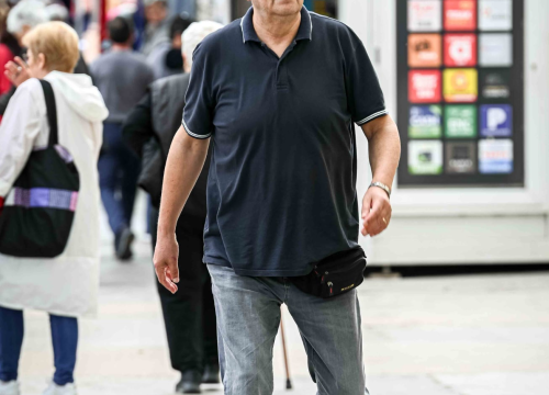 Fotografija 3 - FOTO Đir po gradu, petak 24. travnja