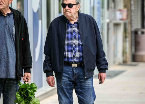 Fotografija 4 - FOTO Đir po gradu, petak 24. travnja