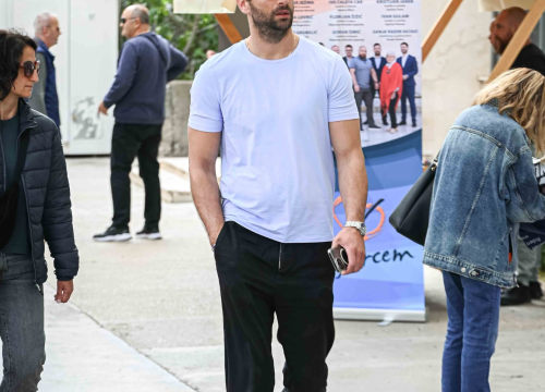 Fotografija 6 - FOTO Đir po gradu, petak 24. travnja