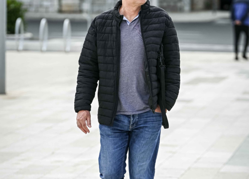 Fotografija 17 - FOTO Đir po gradu, petak 24. travnja