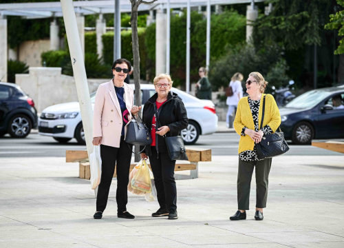 Fotografija 20 - FOTO Đir po gradu, petak 24. travnja