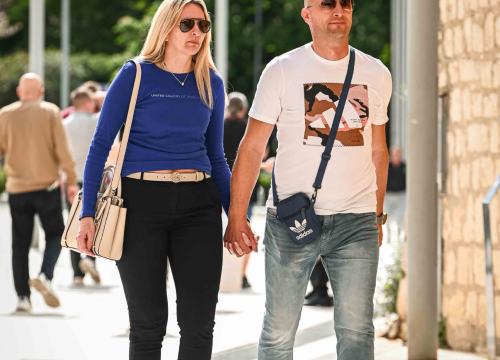 Fotografija 11 - FOTO Đir po gradu, petak 24. travnja