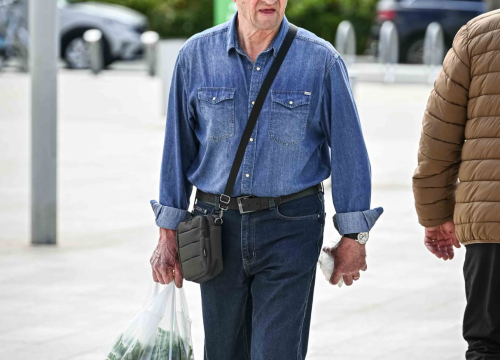 Fotografija 8 - FOTO Đir po gradu, petak 24. travnja