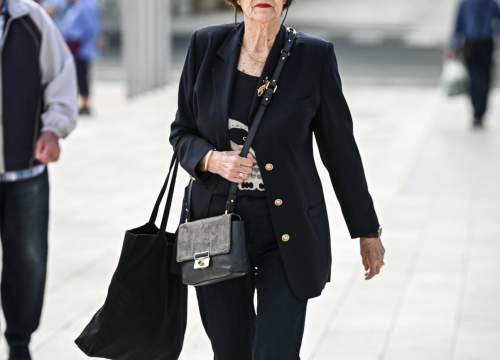 Fotografija 26 - FOTO Đir po gradu, petak 24. travnja