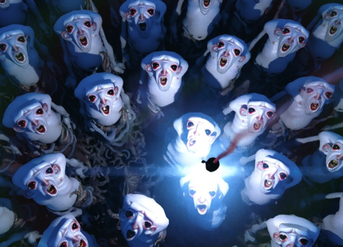 Fotografija 3 - 'Animirani Šibenik' večeras u Arsen donosi sedam slovenskih filmova