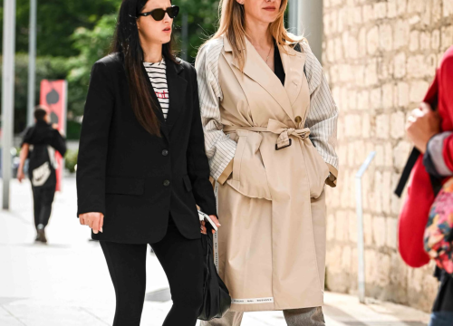 Fotografija 28 - FOTO Đir po gradu, petak 24. travnja