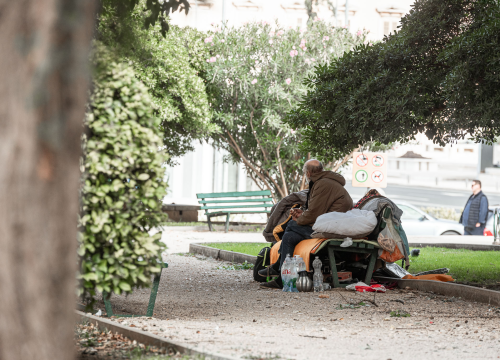 Šibenčani sve manje traže socijalnu pomoć: Pogledajte kakvo je stanje u ostalim gradovima županije