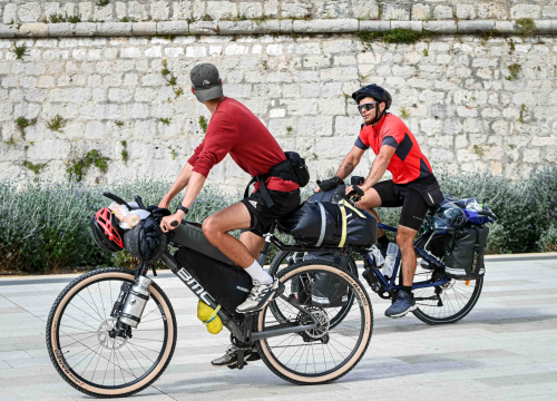 Fotografija 30 - FOTO Đir po gradu, petak 24. travnja