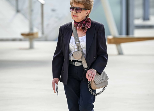 Fotografija 35 - FOTO Đir po gradu, petak 24. travnja