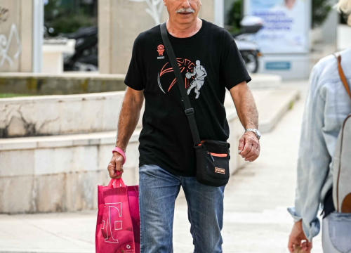 Fotografija 37 - FOTO Đir po gradu, petak 24. travnja