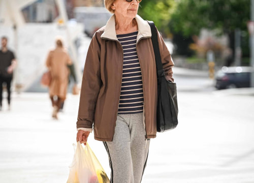 Fotografija 36 - FOTO Đir po gradu, petak 24. travnja