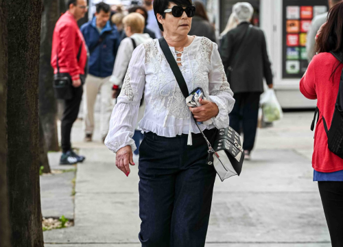 Fotografija 38 - FOTO Đir po gradu, petak 24. travnja