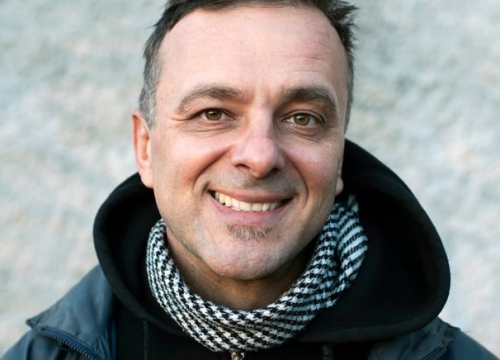 Fotografija 1 - 'Animirani Šibenik' večeras u Arsen donosi sedam slovenskih filmova