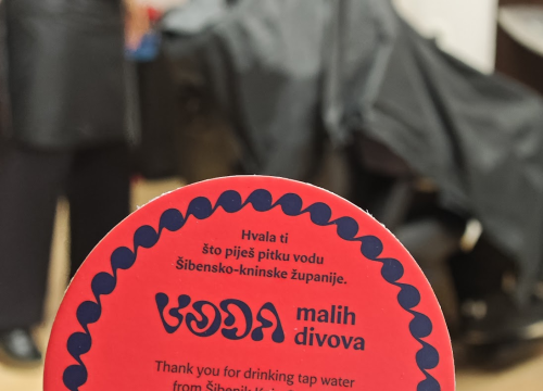 Fotografija 12 - FOTO: Naši ljudi su u prvom planu inicijative Voda Malih Divova