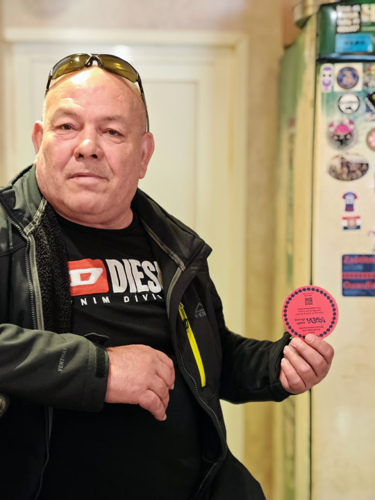 FOTO: Naši ljudi su u prvom planu inicijative Voda Malih Divova