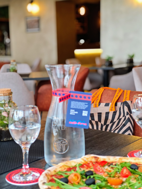 FOTO: Naši ljudi su u prvom planu inicijative Voda Malih Divova