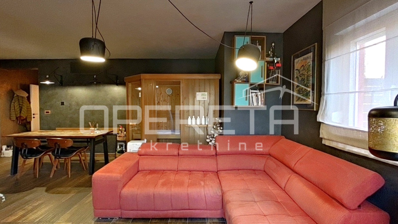 Opereta predstavlja vrhunski stan na Vidicima