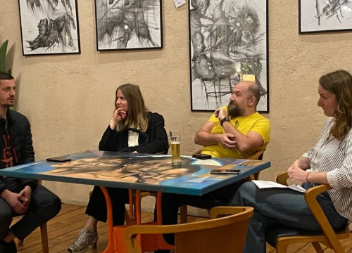 U Šibeniku održan panel o održivom poslovanju: 'Trebamo se koncentrirati na nas, ne na turiste'