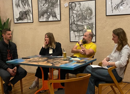 Fotografija 3 - U Šibeniku održan panel o održivom poslovanju