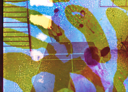 Fotografija 6 - 'Animirani Šibenik' večeras u Arsen donosi sedam slovenskih filmova