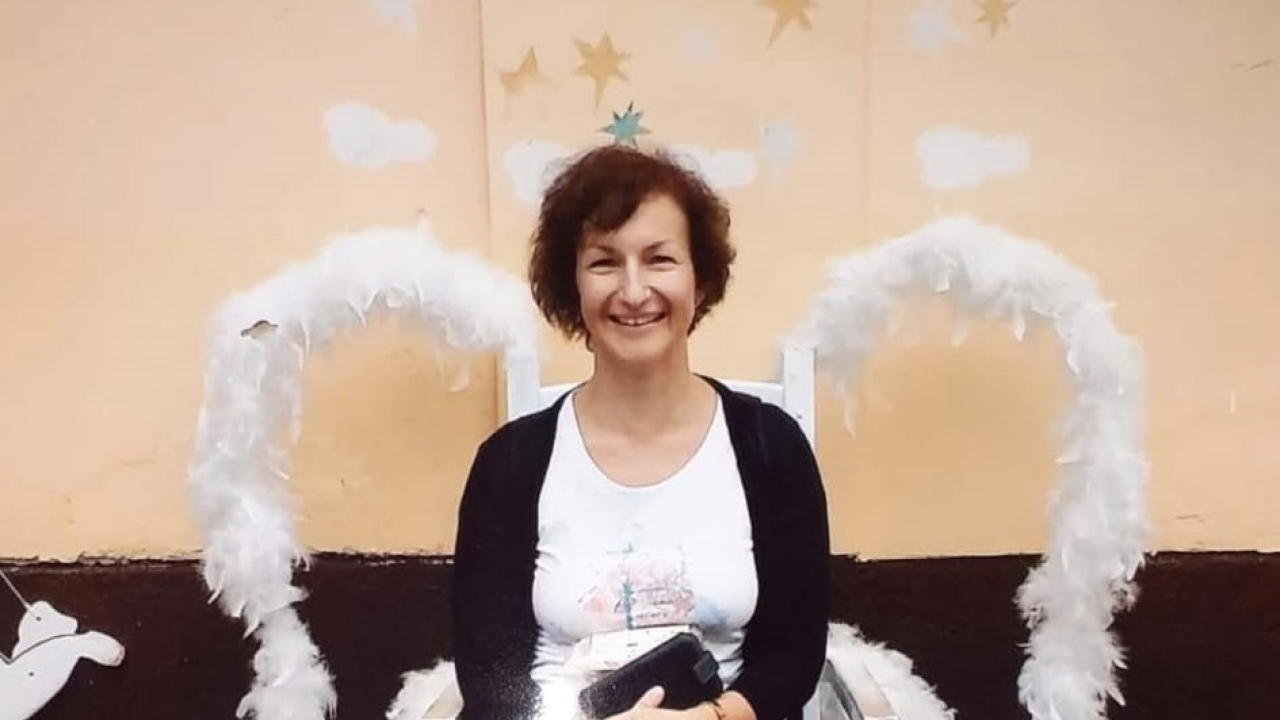 Ana Vodopija teta je u vrtiću i kreatorica murterske kazališne čarolije: 'Kad radiš ono što voliš, sve drugo dolazi samo'