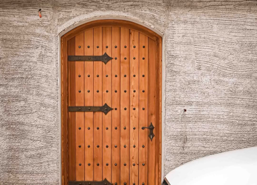 Fotografija 19 - Građa – šibenski kvart između stare gradske jezgre i tvrđava