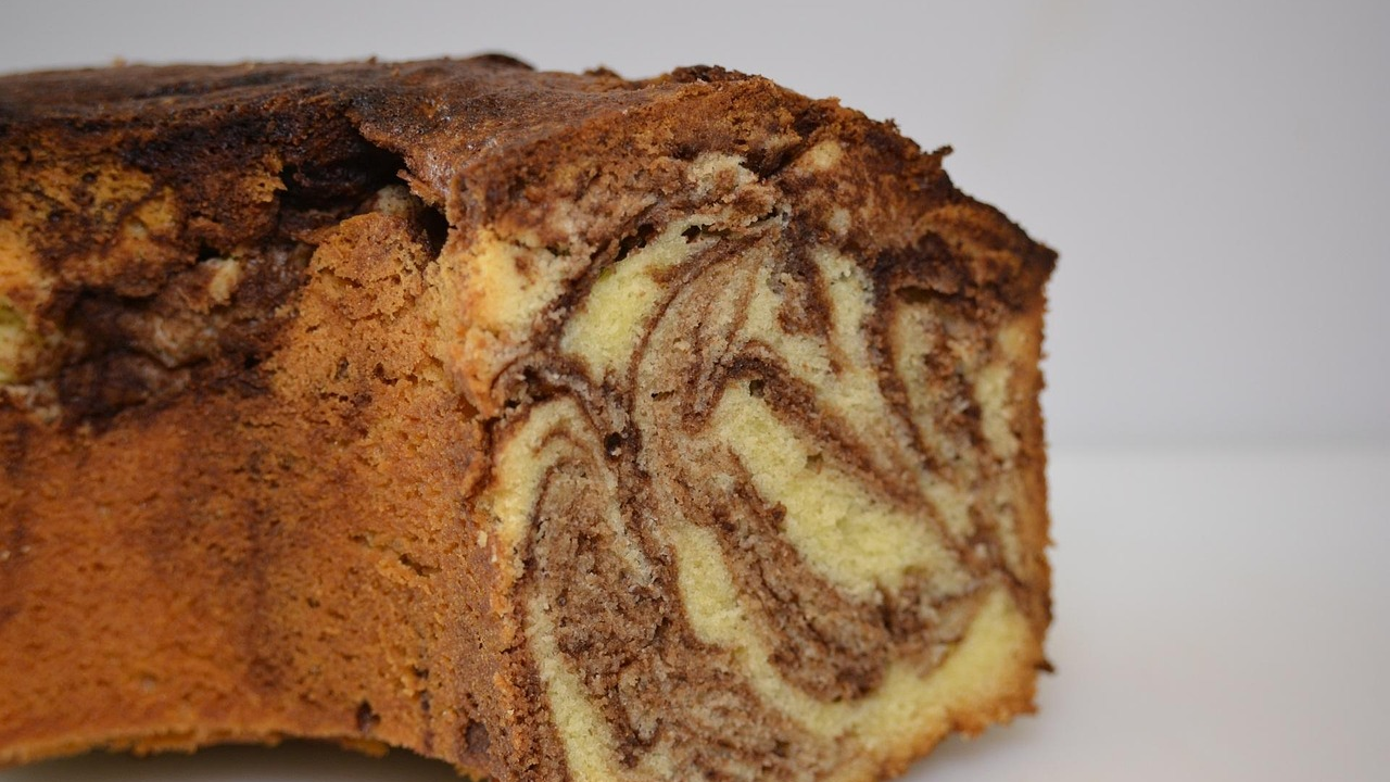 Kada gosti dođu nenajavljeno: Ove kolače možete napraviti brzo i od malo sastojaka