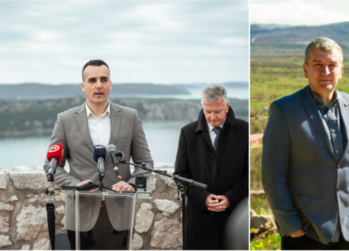 Odnese li Baranović županiju najveći gubitnik osim Rakića bit će Burić