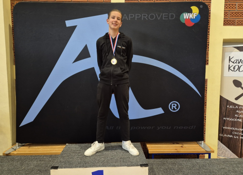 Fotografija 1 - FOTO: Karatašima Phoenixa deset medalja u Maloj Subotici