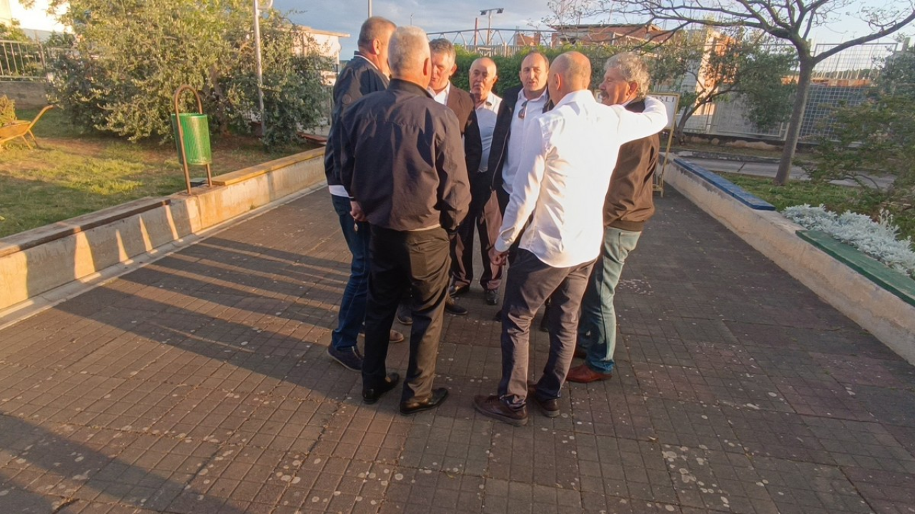 Održana 28. smotra pučkog crkvenog pjevanja Šibenske biskupije ‘Puče moj’