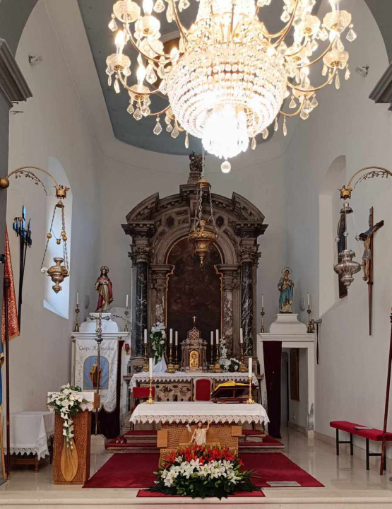 Održana 28. smotra pučkog crkvenog pjevanja Šibenske biskupije ‘Puče moj’