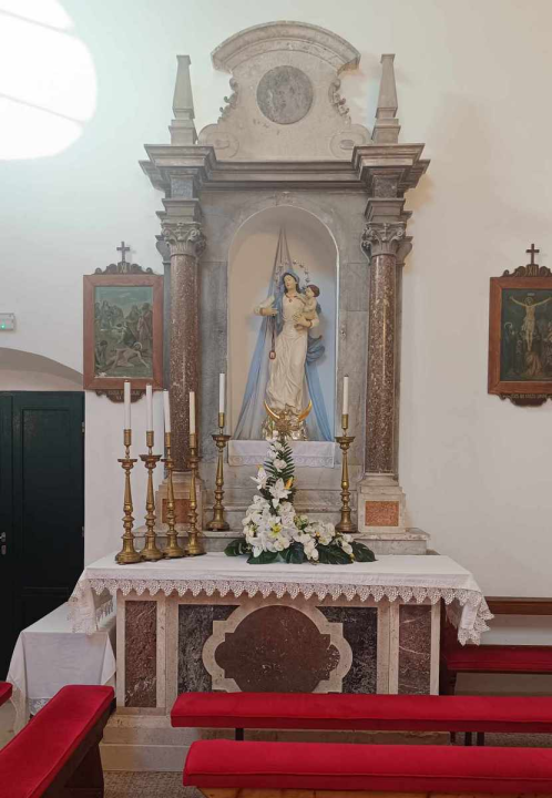 Održana 28. smotra pučkog crkvenog pjevanja Šibenske biskupije ‘Puče moj’