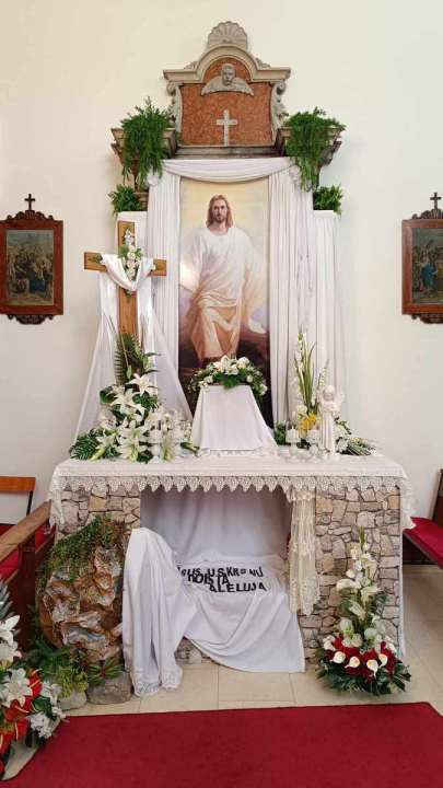 Održana 28. smotra pučkog crkvenog pjevanja Šibenske biskupije ‘Puče moj’