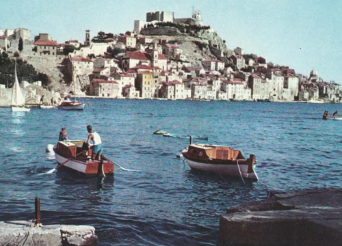 Šibenski leksikon: Moj zenzo nije sta zjakati cili dan, pa ni po najgorem zvizdanu