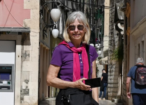 Fotografija 4 - Đir po gradu, nedjelja 27. travnja