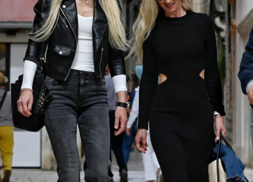 Fotografija 11 - Đir po gradu, nedjelja 27. travnja