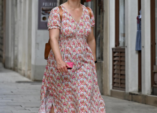 Fotografija 34 - Đir po gradu, nedjelja 27. travnja