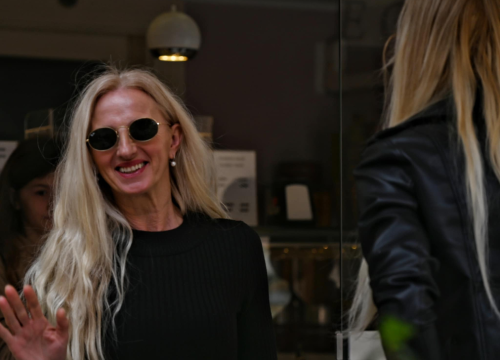 Fotografija 20 - Đir po gradu, nedjelja 27. travnja