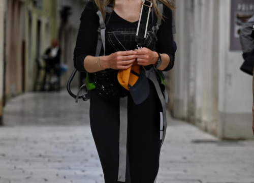 Fotografija 9 - Đir po gradu, nedjelja 27. travnja