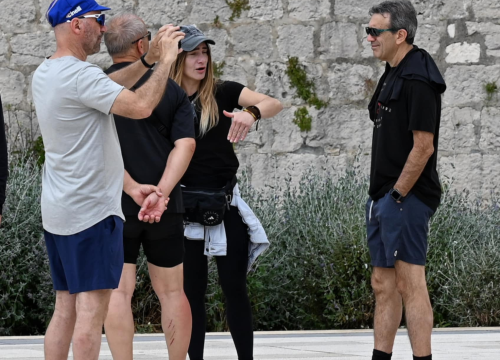 Fotografija 39 - Đir po gradu, nedjelja 27. travnja