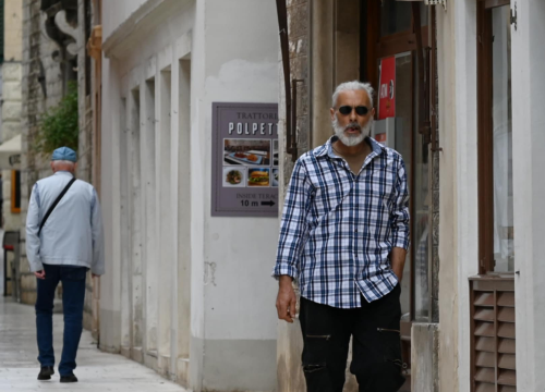 Fotografija 27 - Đir po gradu, nedjelja 27. travnja