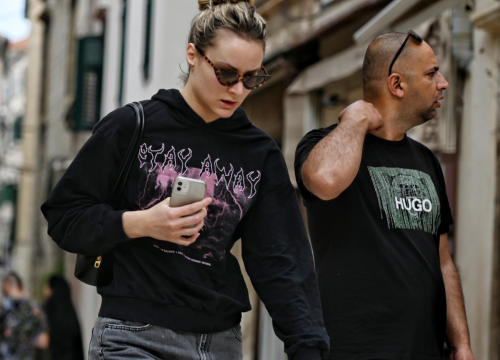 Fotografija 14 - Đir po gradu, nedjelja 27. travnja