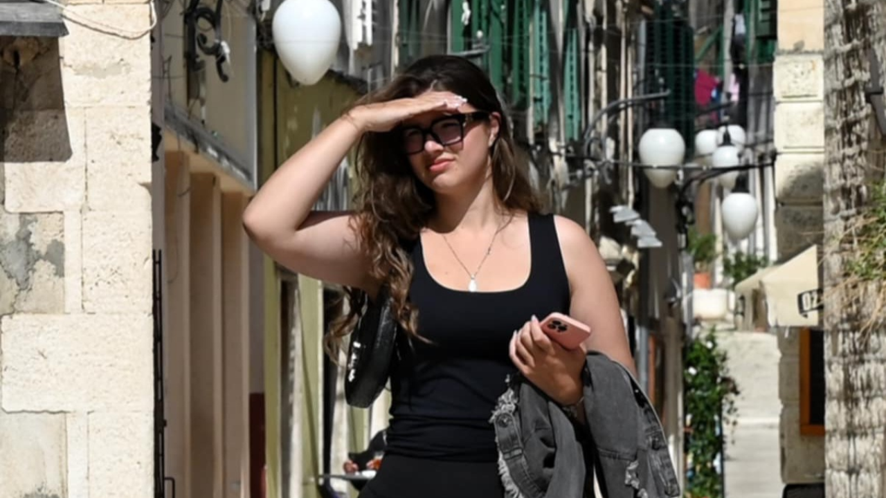 Đir po gradu, nedjelja 27. travnja