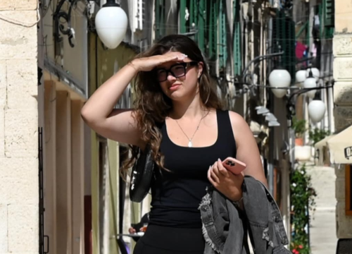 Fotografija 3 - Đir po gradu, nedjelja 27. travnja