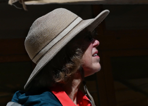 Fotografija 12 - Đir po gradu, nedjelja 27. travnja