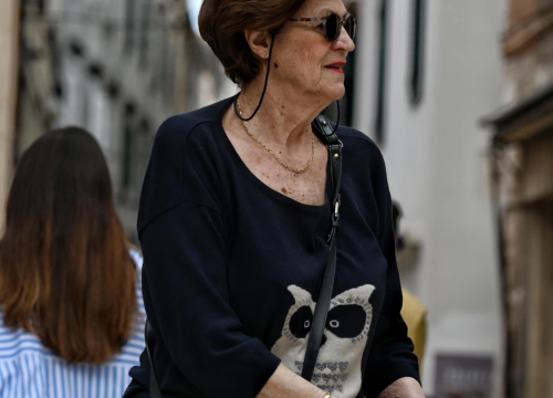 Fotografija 16 - Đir po gradu, nedjelja 27. travnja