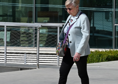 Fotografija 13 - Đir po gradu, nedjelja 27. travnja