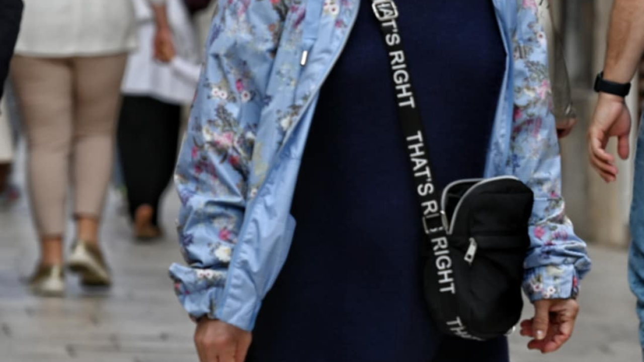 Đir po gradu, nedjelja 27. travnja