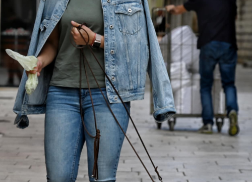 Fotografija 43 - Đir po gradu, nedjelja 27. travnja